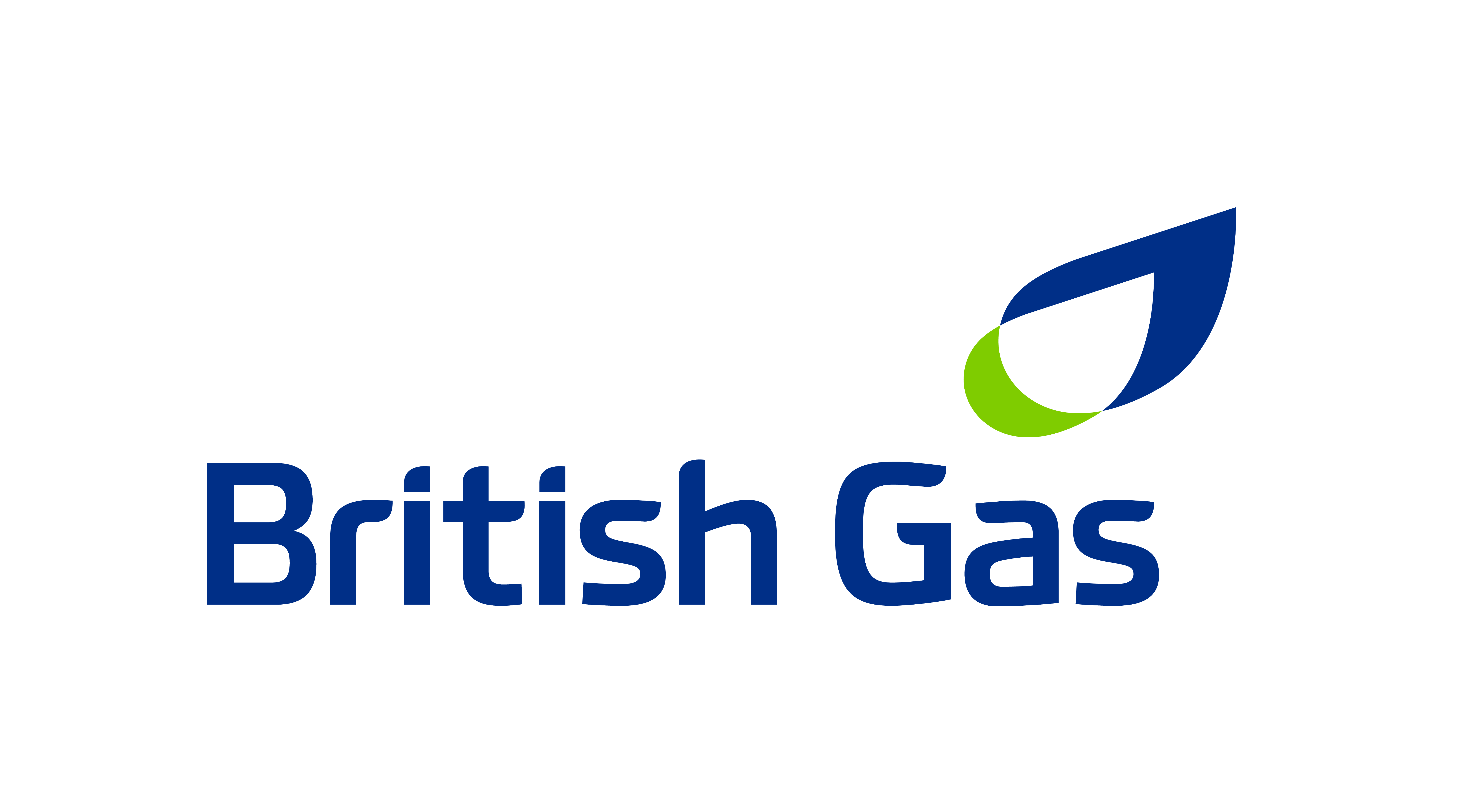 British Gas logo