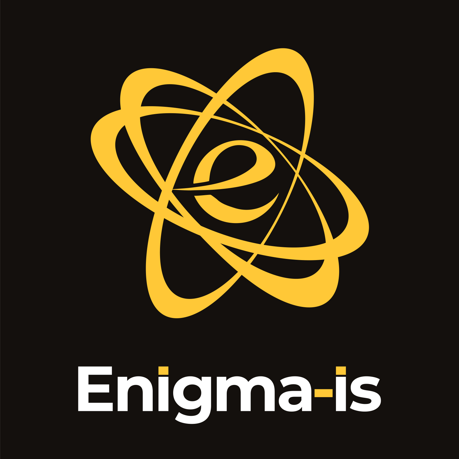 Enigma Industrial Services logo