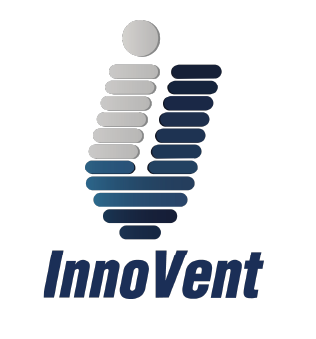 InnoVent Leasing logo
