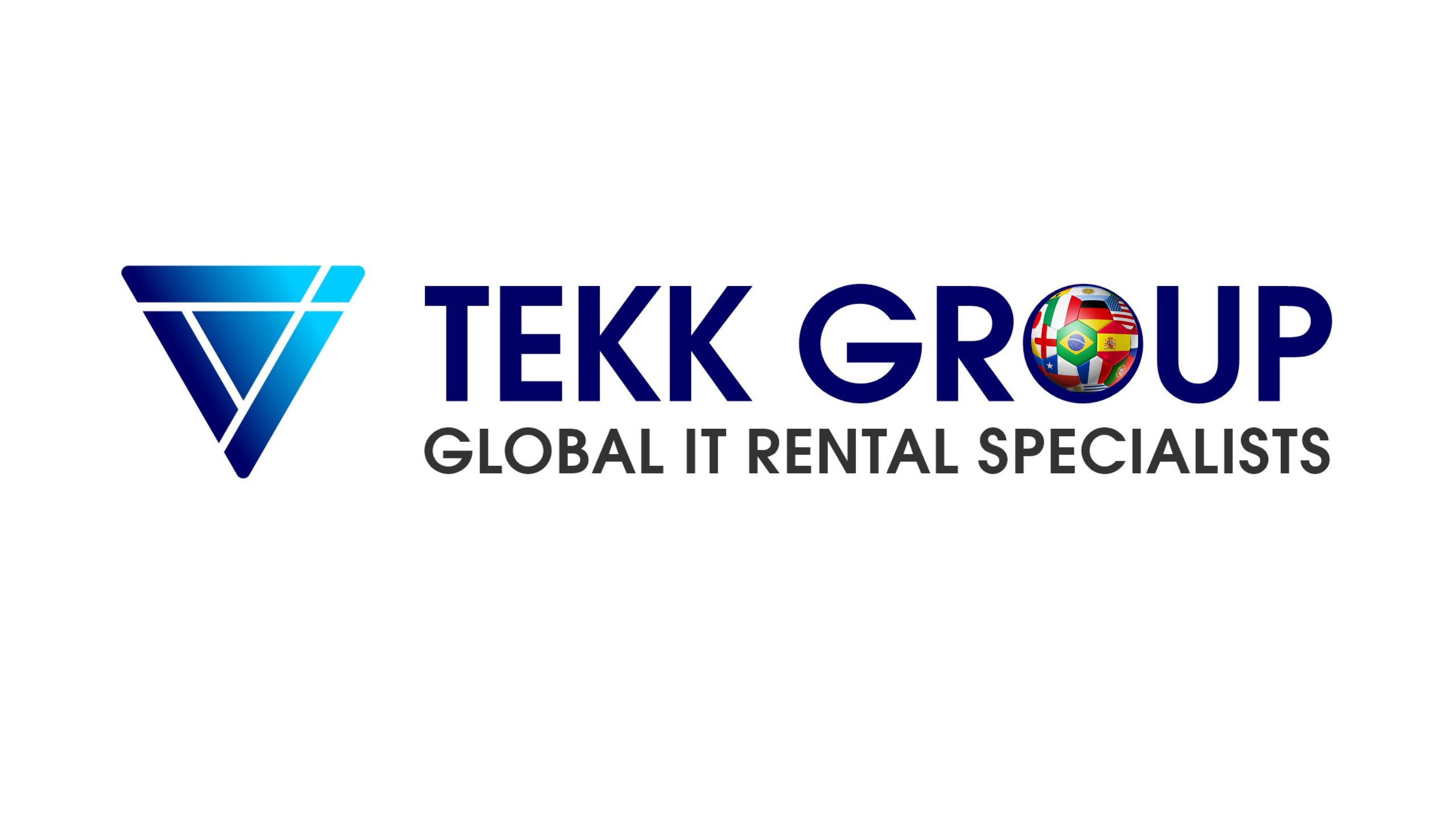 The Tekk Group logo