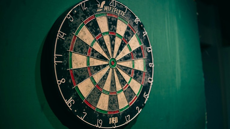PDC World Darts Championship 2027