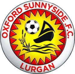 Oxford Sunnyside Football Club crest