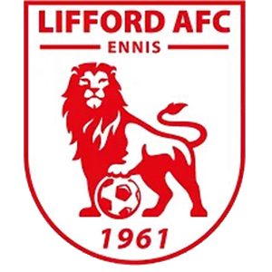Lifford AFC logo