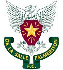 De La Salle Palmerston FC logo