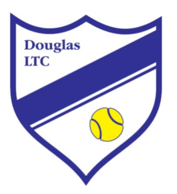Douglas LTC crest