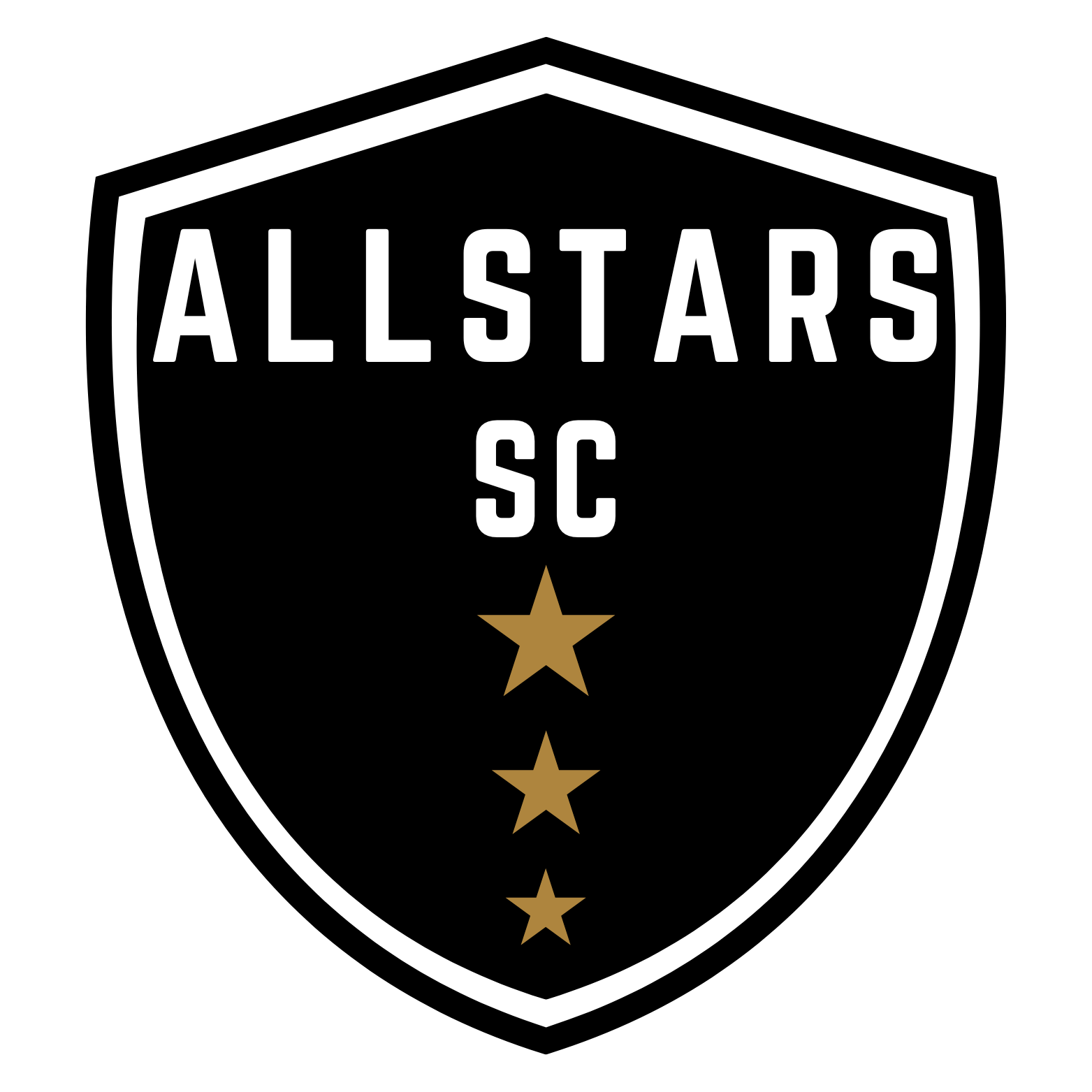 Allstars SC logo