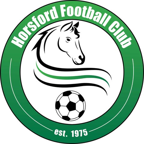 Horsford FC logo
