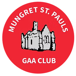 Mungret St Pauls logo