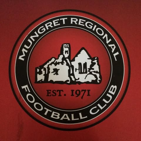 Mungret Regional FC crest