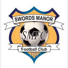 Swords Manor FC logo